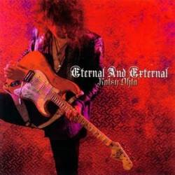 Eternal and External